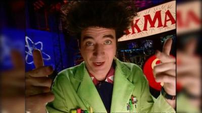 Beakman's World