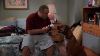 The King of Queens