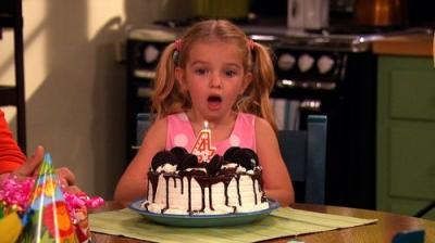 Good Luck Charlie