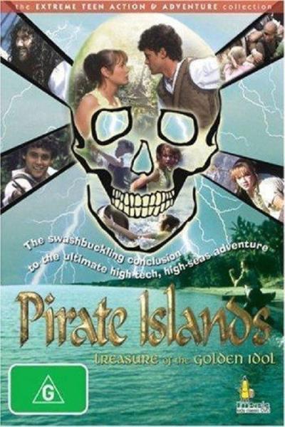 Pirate Islands filmas online
