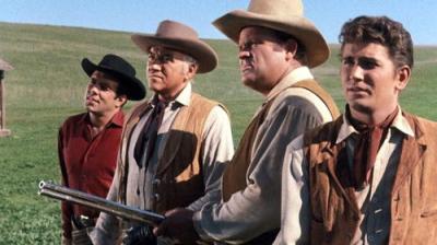 Bonanza
