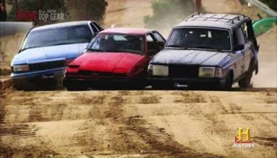 Top Gear