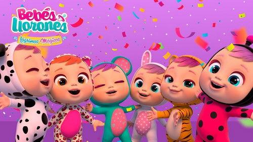 Bebés llorones (Lágrimas mágicas) filmas žiurėti online