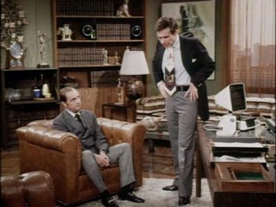 The Bob Newhart Show