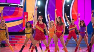 Dancing with the Stars