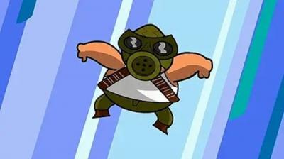 ¡Mucha Lucha!