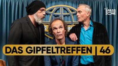 Das Gipfeltreffen