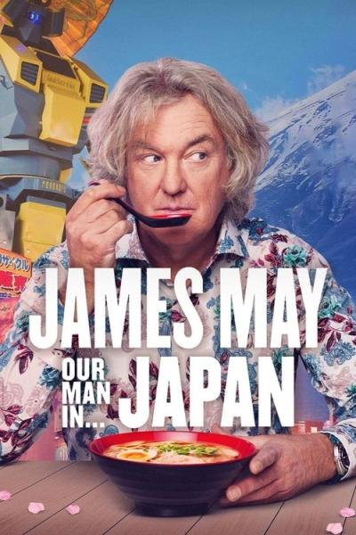 James May: Our Man in… filmas online