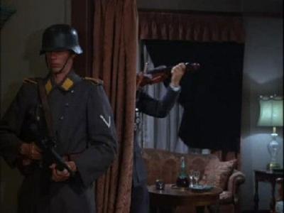 Hogan's Heroes
