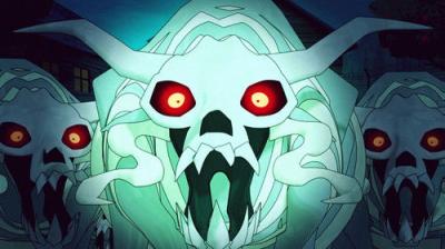 Scooby-Doo! Mystery Incorporated