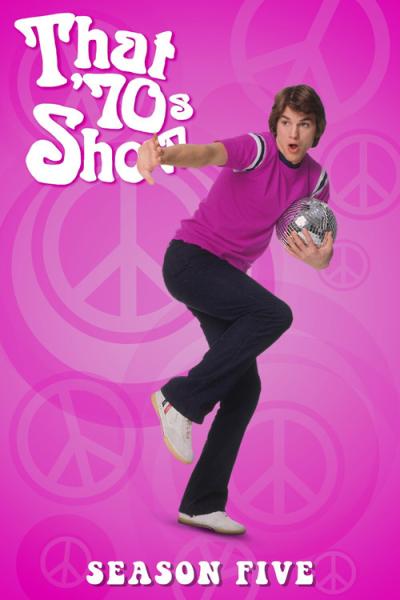 That '70s Show filmas online