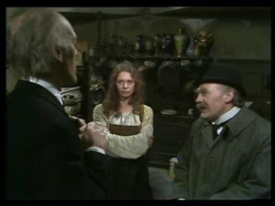 The Rivals of Sherlock Holmes