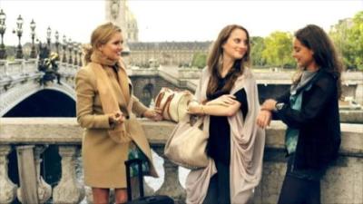 Made in Chelsea
