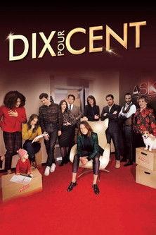 Dix pour cent filmas online