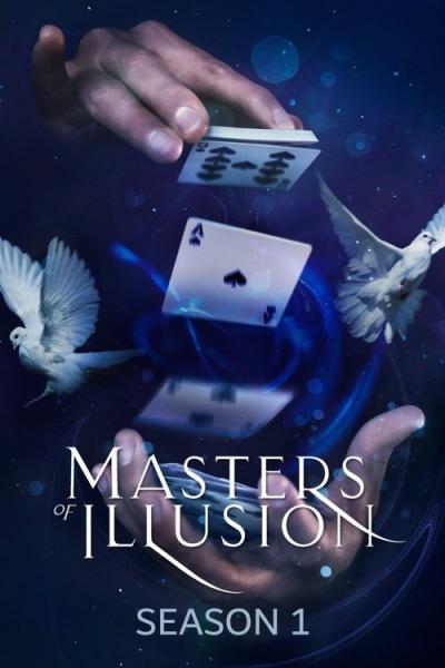 Masters of Illusion filmas online