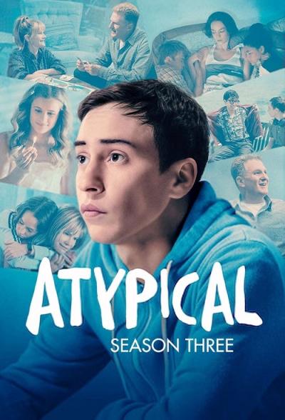 Atypical filmas online