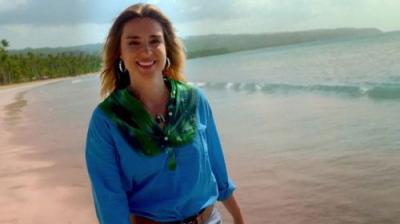La isla de las tentaciones