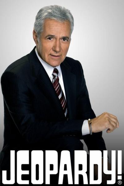 Jeopardy! filmas online