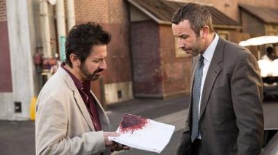 Get Shorty