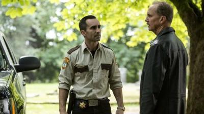 Bates Motel