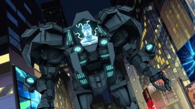 Marvel's Ultimate Spider-Man