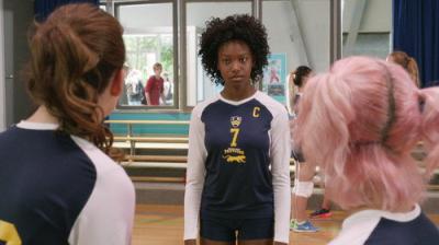 Degrassi: Next Class