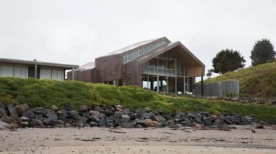 Grand Designs New Zealand
