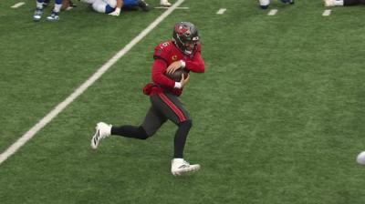 Quarterback