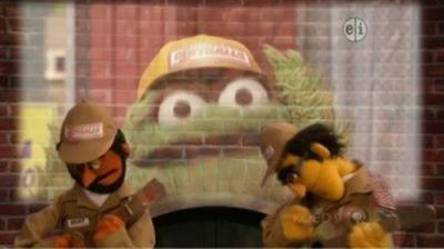 Sesame Street