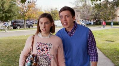 The Middle