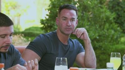 Jersey Shore: Family Vacation