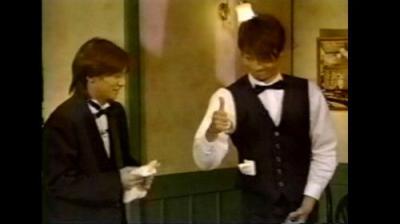 SMAP×SMAP