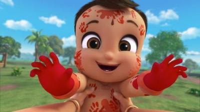 Mighty Little Bheem
