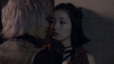 神ノ牙‐JINGA‐