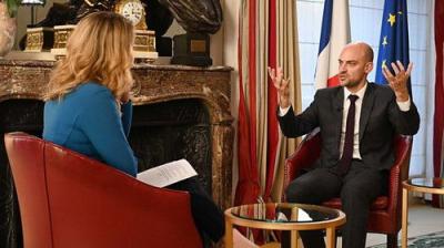 Sunday with Laura Kuenssberg