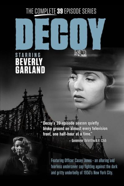 Decoy filmas online