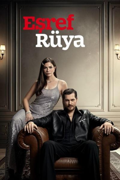 Eşref Rüya filmas online