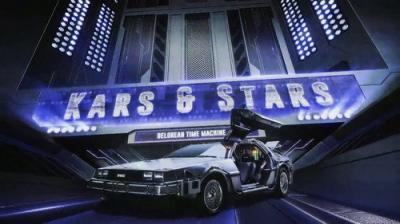 Kars & Stars