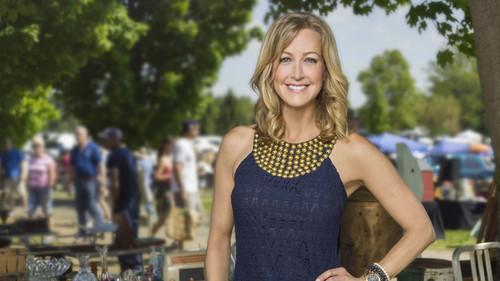 Flea Market Flip filmas žiurėti online