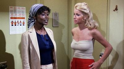 The Love Boat