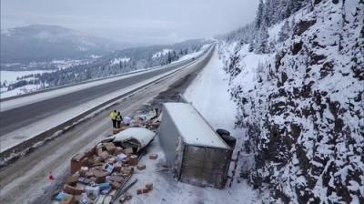 Highway Thru Hell