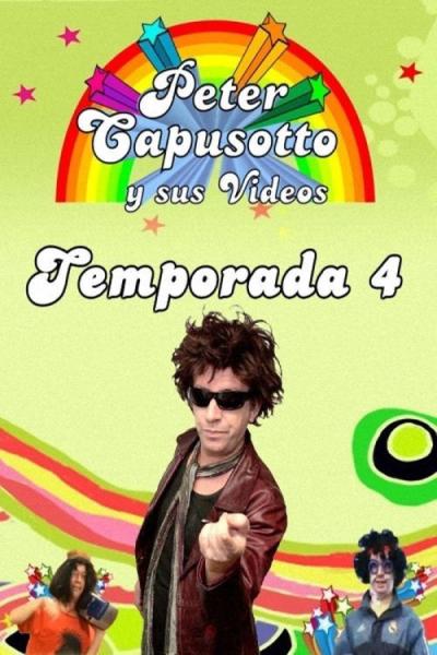 Peter Capusotto y sus videos filmas online