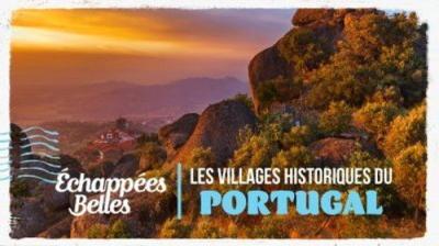 Échappées Belles