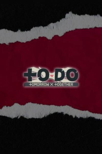 TO DO X TXT filmas online