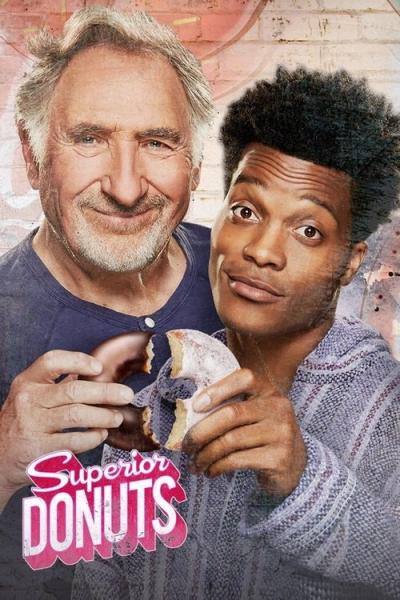 Superior Donuts filmas online