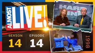 Almost Live!