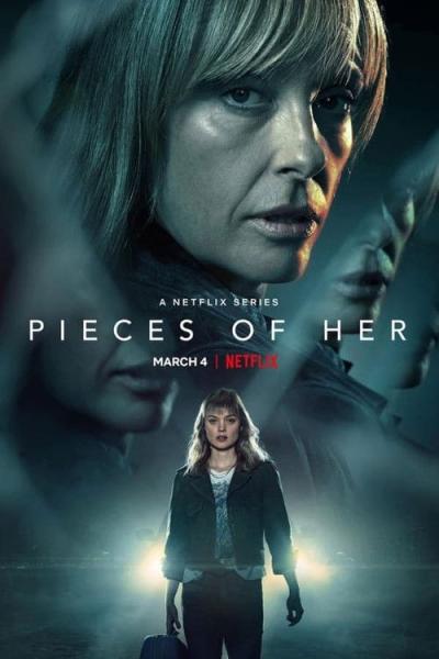 PIECES OF HER filmas online
