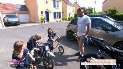 Familles nombreuses : La vie en XXL