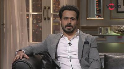 Koffee with Karan