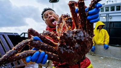 Deadliest Catch